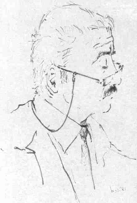 Disegno di Italo Currado