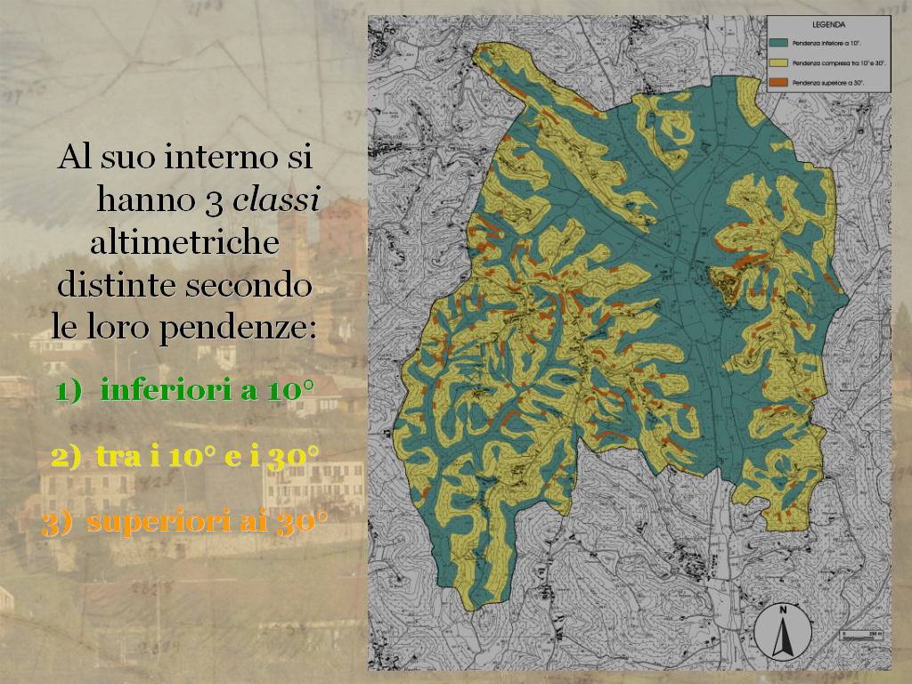 Tesi di Laurea "STORIA E VALORIZZAZIONE DEL PAESAGGIO AGRARIO ASTIGIANO: IL COMUNE  DI CORTAZZONE" di Stefano  Capusso