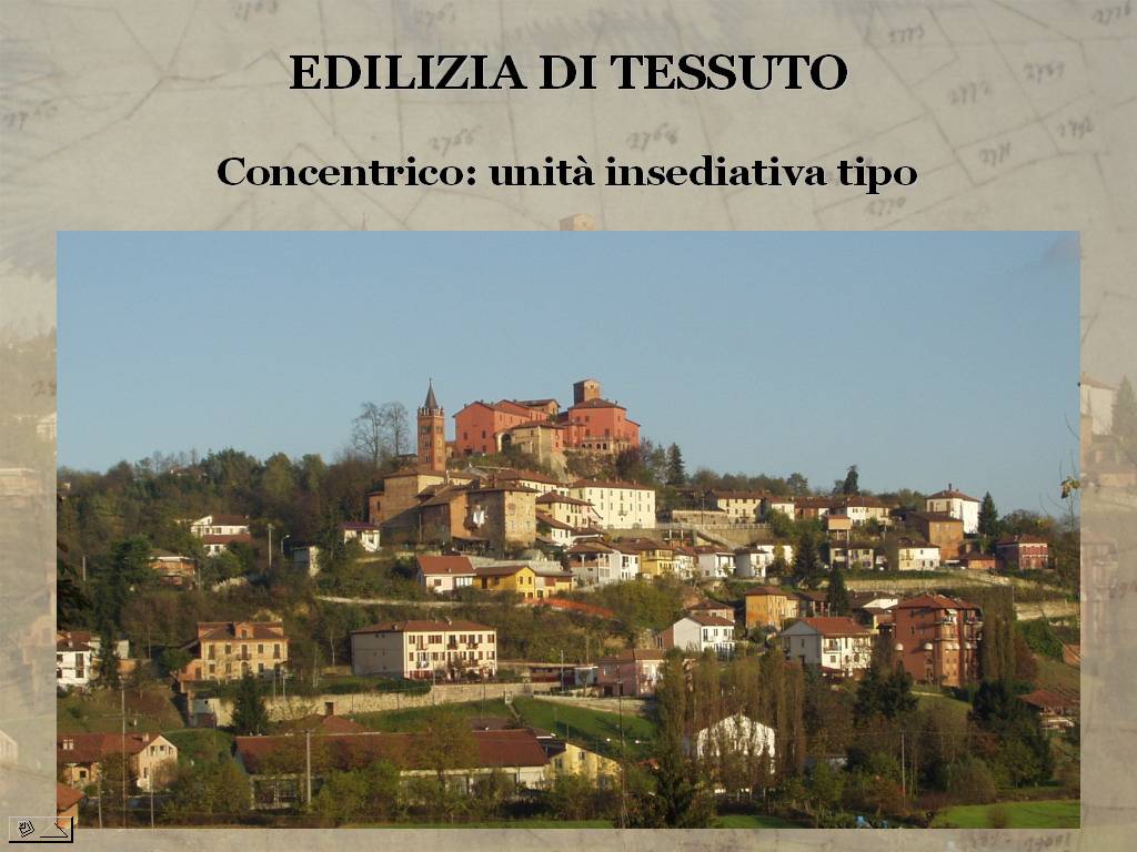 Tesi di Laurea "STORIA E VALORIZZAZIONE DEL PAESAGGIO AGRARIO ASTIGIANO: IL COMUNE  DI CORTAZZONE" di Stefano  Capusso