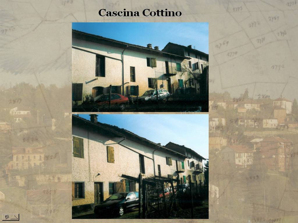 Tesi di Laurea "STORIA E VALORIZZAZIONE DEL PAESAGGIO AGRARIO ASTIGIANO: IL COMUNE  DI CORTAZZONE" di Stefano  Capusso