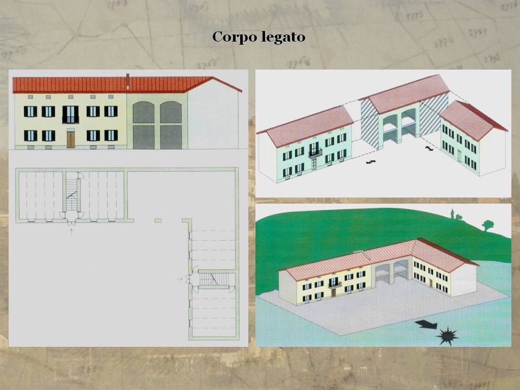 Tesi di Laurea "STORIA E VALORIZZAZIONE DEL PAESAGGIO AGRARIO ASTIGIANO: IL COMUNE  DI CORTAZZONE" di Stefano  Capusso