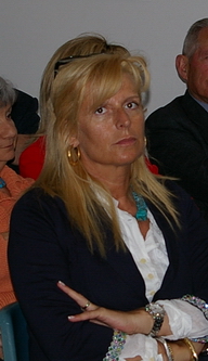 Saluto iniziale ai partecipanti al Convegno da parte dell'On.le Maria Teresa Armosino - Sottosegretario alle Finanze.