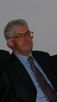 Roberto Poglio (Sindaco di Comune di Castelnuovo Calcea)