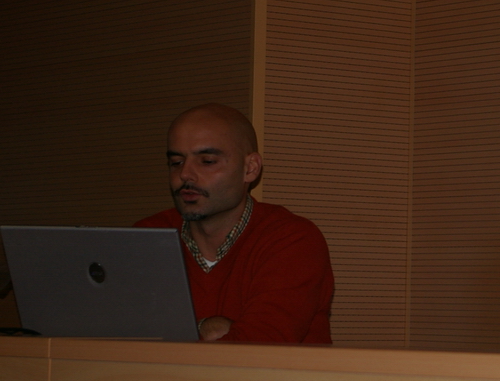 Stefano Assone (Co.ri.ver - Consorzio per la Ricerca e lInnovazione nel verde)