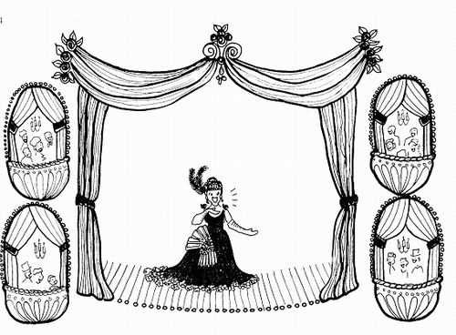 Spettacolo di beneficenza - Schierano all'Opera