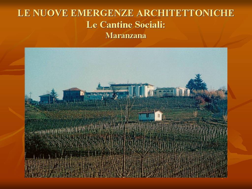 Progetto di Educazione Ambientale "Territorio, Paesaggio, Patrimonio naturale Astigiano e Monferrato"