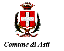 Logo Comune di Asti
