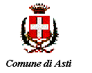 Logo Comune di Asti