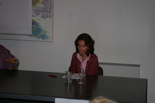 Laurana Lajolo (sx) e Catterina Simonelli (dx)
