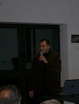 Ing. Massimiliano Bosco