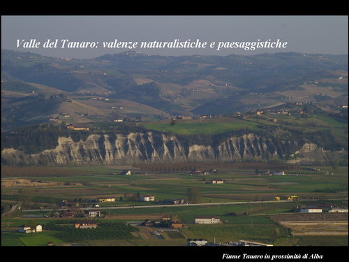 Relazione del Prof. Marco Devecchi (Facoltà di Agraria - Università di Torino) su Paesaggio, Vino e Agricoltura.