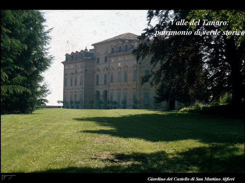 Relazione del Prof. Marco Devecchi (Facoltà di Agraria - Università di Torino) su Paesaggio, Vino e Agricoltura.