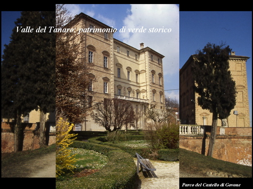 Relazione del Prof. Marco Devecchi (Facoltà di Agraria - Università di Torino) su Paesaggio, Vino e Agricoltura.