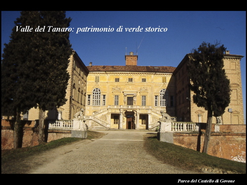 Relazione del Prof. Marco Devecchi (Facoltà di Agraria - Università di Torino) su Paesaggio, Vino e Agricoltura.