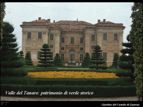 Relazione del Prof. Marco Devecchi (Facoltà di Agraria - Università di Torino) su Paesaggio, Vino e Agricoltura.