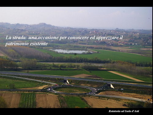 Relazione del Prof. Marco Devecchi (Facoltà di Agraria - Università di Torino) su Paesaggio, Vino e Agricoltura.