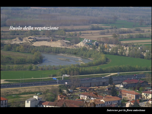 Relazione del Prof. Marco Devecchi (Facoltà di Agraria - Università di Torino) su Paesaggio, Vino e Agricoltura.