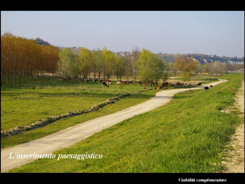Relazione del Prof. Marco Devecchi (Facoltà di Agraria - Università di Torino) su Paesaggio, Vino e Agricoltura.