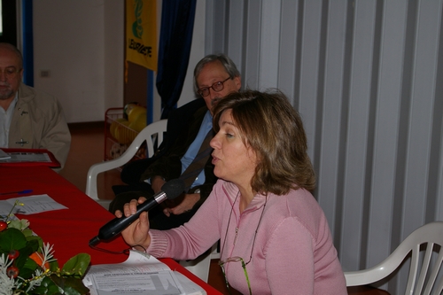  Arch. Fulvia Bianchi di Legambiente Piemonte e Valle d'Aosta.