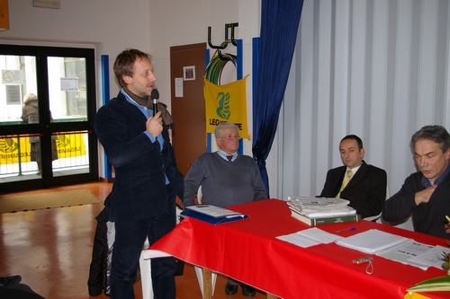  Paolo Gardino - Presidente UNITEL della Provincia di Asti