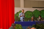 Immagini del Convegno di PRESENTAZIONE della Proposta di Dichiarazione di interesse pubblico del paesaggio Astigiano - Cortiglione Domenica 1 Luglio 2007