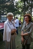 Immagini del Convegno di PRESENTAZIONE della Proposta di Dichiarazione di interesse pubblico del paesaggio Astigiano - Cortiglione Domenica 1 Luglio 2007
