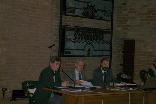 Don Vittorio Croce (Vicario generale della Diocesi di Asti)