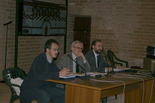 Dott. Giampaolo Fassino (Comunità collinare Alto Astigiano)