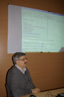 Le peonie: peculiarità e tecnica colturale - Dott. Fiorenzo Gimelli - Centro servizi per la Floricoltura della Regione Liguria.