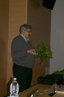 Le peonie: peculiarità e tecnica colturale - Dott. Fiorenzo Gimelli - Centro servizi per la Floricoltura della Regione Liguria