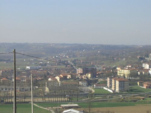 MOSTRA FOTOGRAFICA "Il bello, il brutto e il cattivo" - Teatro San Giovanni a Villafranca d Asti - Domenica 27 maggio 2007.