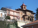 MOSTRA FOTOGRAFICA "Il bello, il brutto e il cattivo" - Teatro San Giovanni a Villafranca d Asti - Domenica 27 maggio 2007.