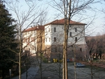 MOSTRA FOTOGRAFICA "Il bello, il brutto e il cattivo" - Teatro San Giovanni a Villafranca d Asti - Domenica 27 maggio 2007.