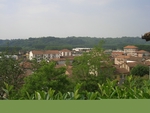 MOSTRA FOTOGRAFICA "Il bello, il brutto e il cattivo" - Teatro San Giovanni a Villafranca d Asti - Domenica 27 maggio 2007.