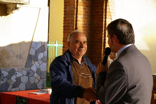 Consegna dell