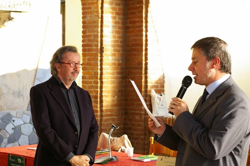 Consegna dell