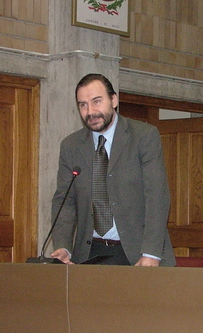 Relazione di Presentazione del Bando da parte del Presidente dell'Osservatorio del Paesaggio per il Monferrato e l'Astigiano - Prof. Marco Devecchi.