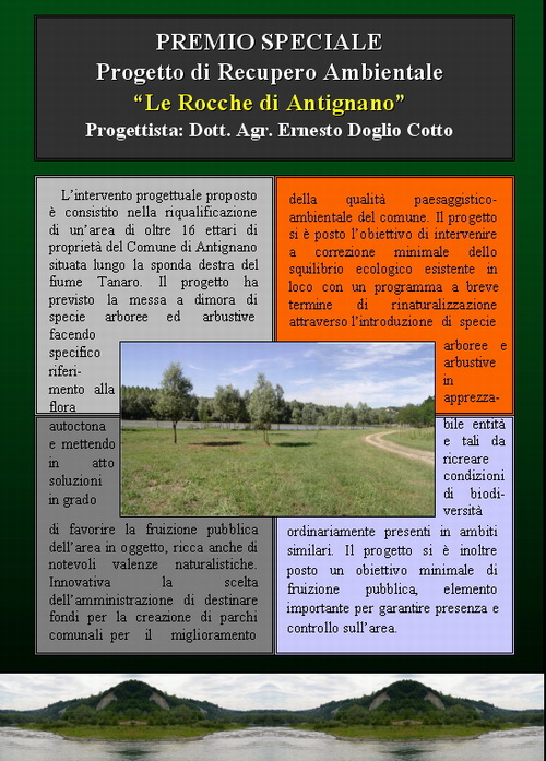 Volume divulgativo del Bando PER LA PROMOZIONE  DI INTERVENTI PROGETTUALI DI QUALITA' NEL PAESAGGIO ASTIGIANO E DEL MONFERRATO