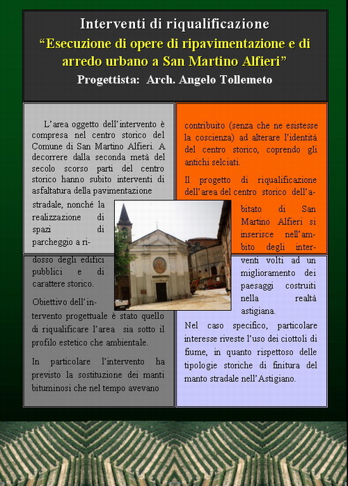 Volume divulgativo del Bando PER LA PROMOZIONE  DI INTERVENTI PROGETTUALI DI QUALITA' NEL PAESAGGIO ASTIGIANO E DEL MONFERRATO