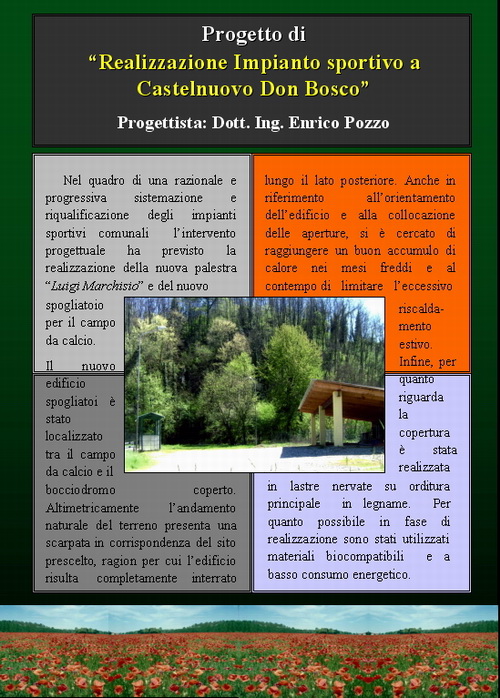 Volume divulgativo del Bando PER LA PROMOZIONE  DI INTERVENTI PROGETTUALI DI QUALITA' NEL PAESAGGIO ASTIGIANO E DEL MONFERRATO