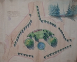 Foto della Conversazione "Dal Parco del Littorio al Bosco dei Partigiani" di Marco Devecchi nella Rassegna Verdeterra 2007.