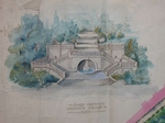 Foto della Conversazione "Dal Parco del Littorio al Bosco dei Partigiani" di Marco Devecchi nella Rassegna Verdeterra 2007.
