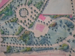 Foto della Conversazione "Dal Parco del Littorio al Bosco dei Partigiani" di Marco Devecchi nella Rassegna Verdeterra 2007.