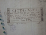 Foto della Conversazione "Dal Parco del Littorio al Bosco dei Partigiani" di Marco Devecchi nella Rassegna Verdeterra 2007.