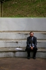 Foto della Conversazione "Dal Parco del Littorio al Bosco dei Partigiani" di Marco Devecchi nella Rassegna Verdeterra 2007.