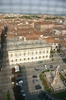 Foto della visita alla Torre Comentina di Piazza Roma ad asti nell'ambito della Rassegna VerdeTerra 2007.