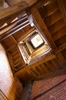 Foto della visita alla Torre Trojana di Asti nell'ambito della Rassegna VerdeTerra 2007.