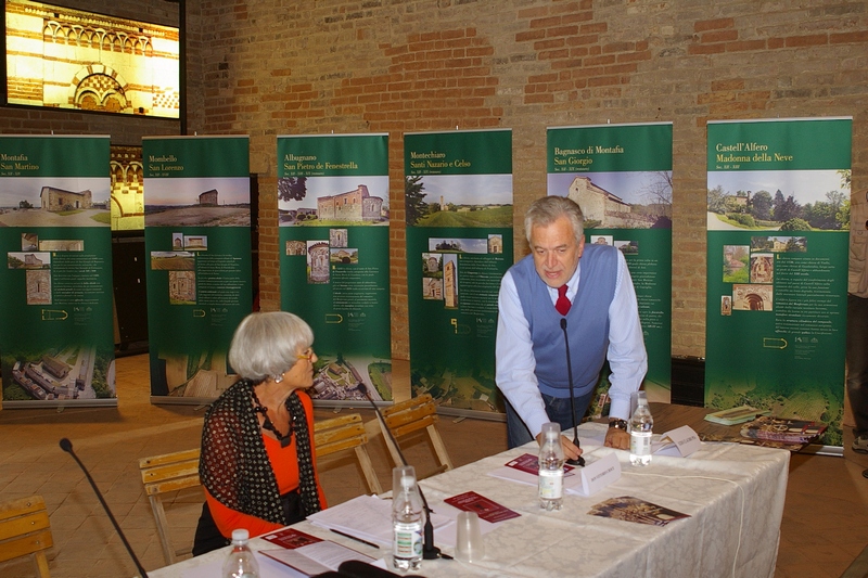  Saluti da parte dell Ing. Livio Dezzani (Responsabile della Direzione Pianificazione e Gestione Urbanistica Settore Pianificazione Territoriale Operativa della Regione Piemonte).