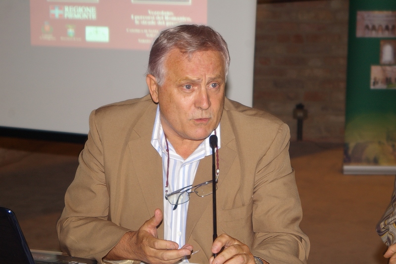  Apertura del dibattito da parte del Moderatore, Prof. Dario Rei (Università di Torino).