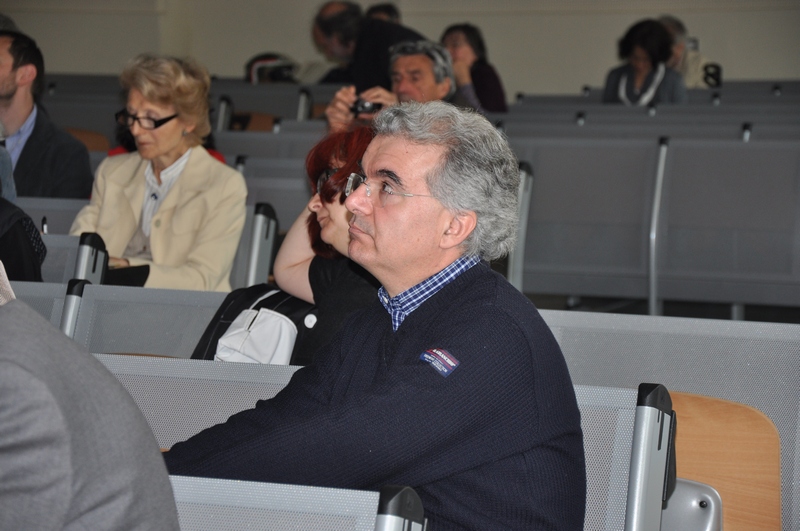 Relazione del Dott. Franco Correggia (Associazione "Terra, Boschi, Gente e Memorie) su "I Quaderni di Muscandia: ambiente, biodiversità e paesaggio nelle trasformazioni del territorio nord astigiano".